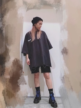 e🐼さんのコーディネート