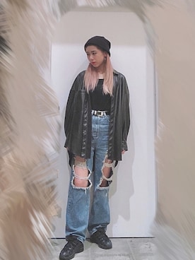 e🐼さんのコーディネート