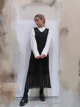 e🐼さんのコーディネート