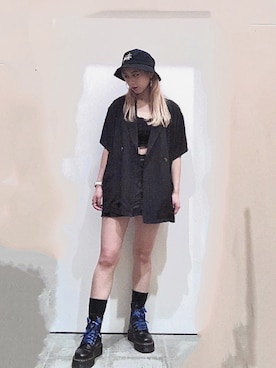 e🐼さんのコーディネート