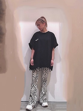 e🐼さんのコーディネート