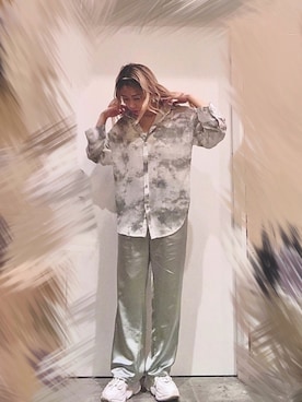 e🐼さんのコーディネート