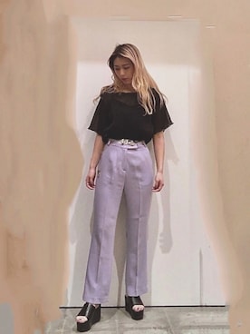 e🐼さんのコーディネート