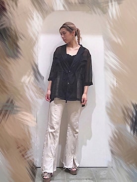 e🐼さんのコーディネート