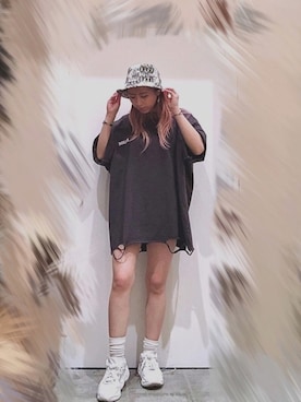 e🐼さんのコーディネート