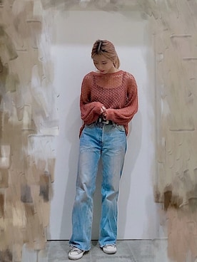 e🐼さんのコーディネート