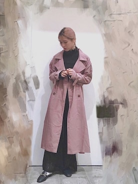 e🐼さんのコーディネート