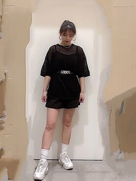 e🐼さんのコーディネート