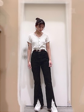 e🐼さんのコーディネート