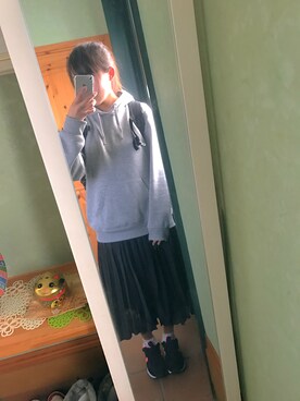 はちさんのコーディネート