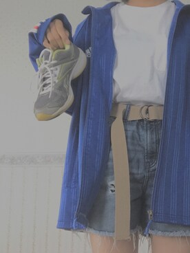 はちさんのコーディネート