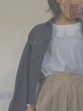 はちさんのコーディネート