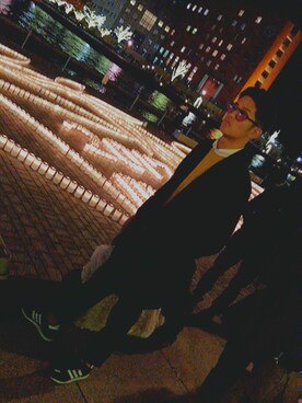 山崎 康生さんのコーディネート