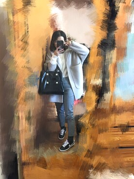 拖延大神さんのコーディネート