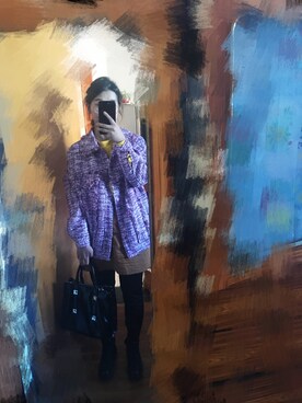 拖延大神さんのコーディネート