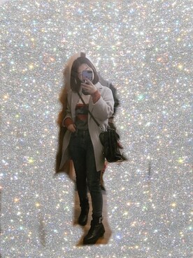 拖延大神さんのコーディネート