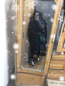 拖延大神さんのコーディネート