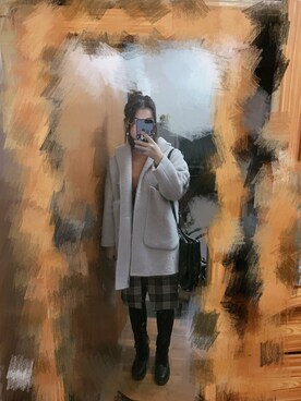 拖延大神さんのコーディネート