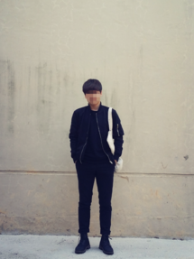 paper dress | スタジャン