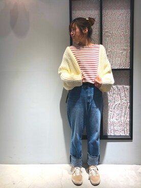 ササさんのコーディネート