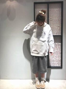 ササさんのコーディネート