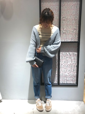 ササさんのコーディネート