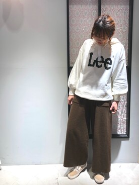 ササさんのコーディネート