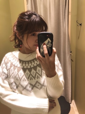 ササさんのコーディネート