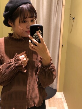 ササさんのコーディネート
