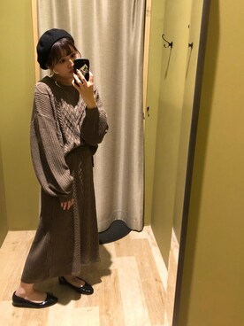 ササさんのコーディネート