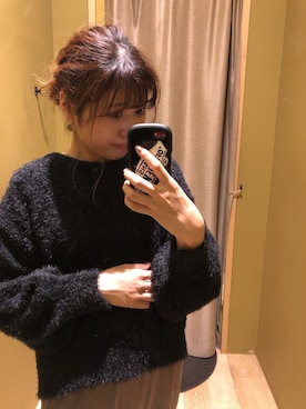 ササさんのコーディネート