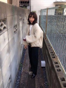 Riho.Wさんのコーディネート
