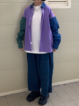 Bellaさんのコーディネート