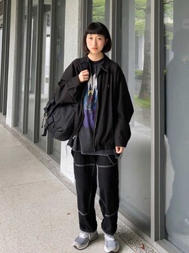 Bellaさんのコーディネート