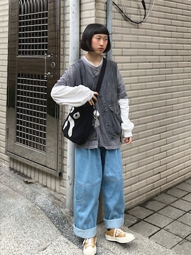 Bellaさんのコーディネート