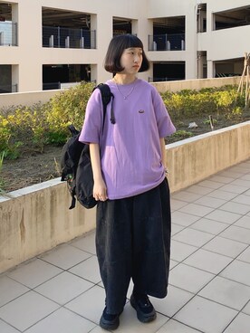 Bellaさんのコーディネート