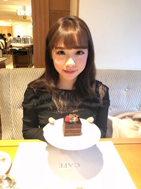 Nene mabuchi さんのコーディネート