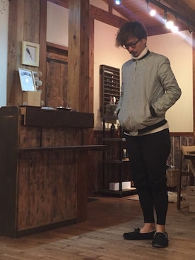 セキセイインコさんのコーディネート