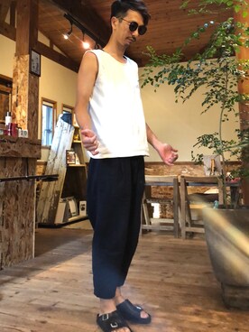 セキセイインコさんのコーディネート