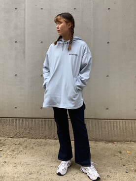 常岡 琴さんのコーディネート