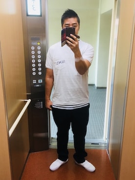 しげさん(メンズ・177cm)の秋コーディネート