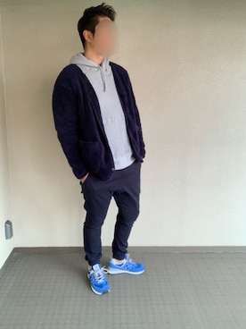 しげさんのコーディネート