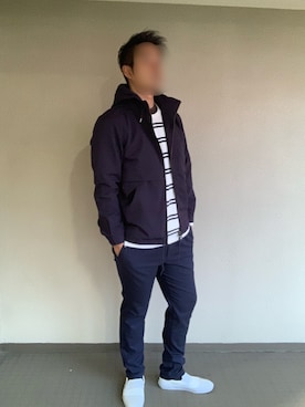 しげさんのコーディネート