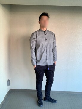 しげさんのコーディネート