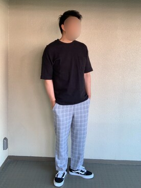 しげさんのコーディネート