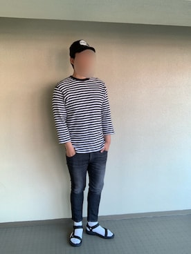 しげさんのコーディネート