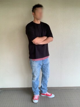 しげさんのコーディネート