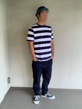 しげさんのコーディネート