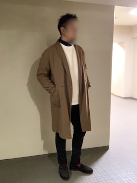 しげさんのコーディネート