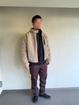 しげさんのコーディネート